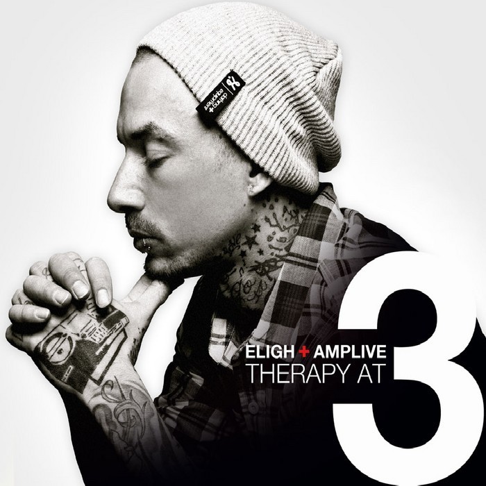 Eligh and Amp Live - Therapy at 3 - Tekst piosenki, lyrics | Tekściki.pl