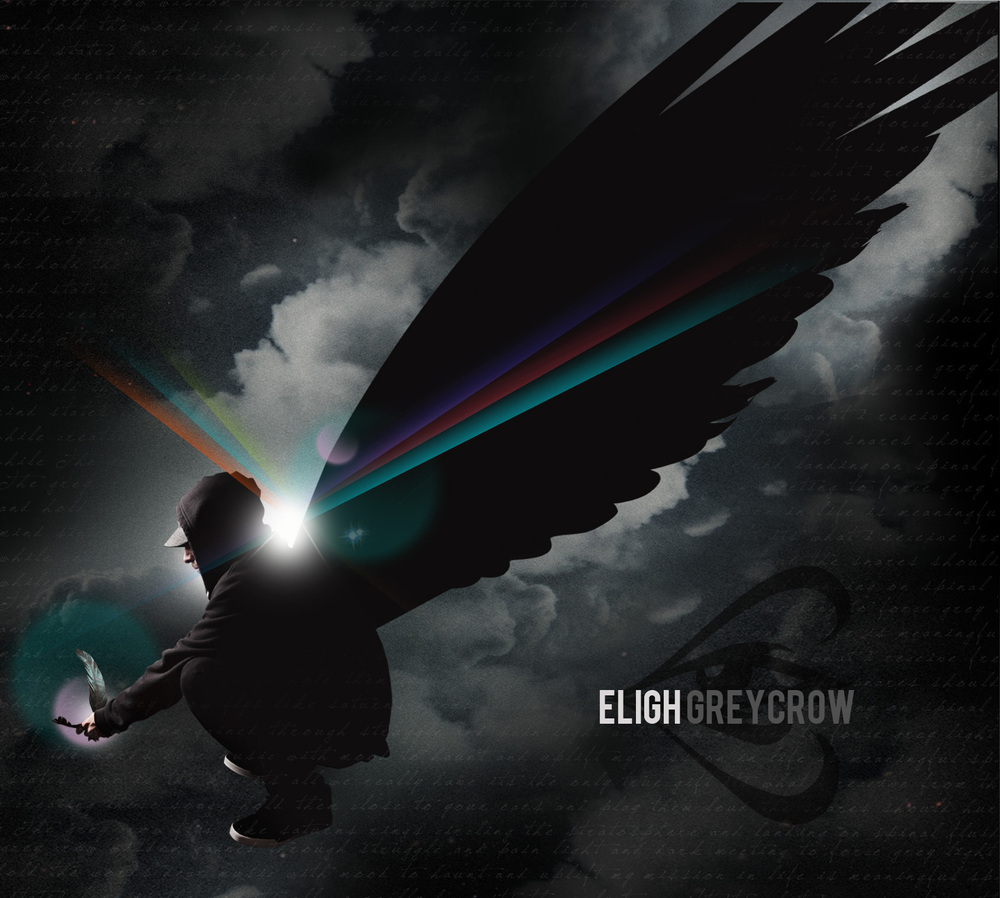 Eligh - Grey Crow - Tekst piosenki, lyrics | Tekściki.pl
