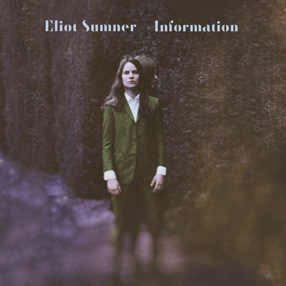 Eliot Sumner - Information EP - Tekst piosenki, lyrics | Tekściki.pl