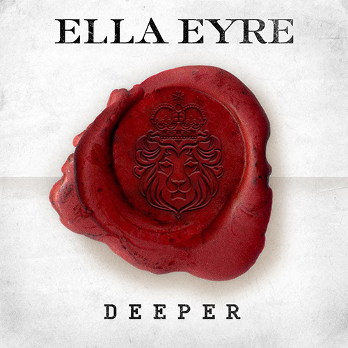 Ella Eyre - Deeper EP - Tekst piosenki, lyrics | Tekściki.pl