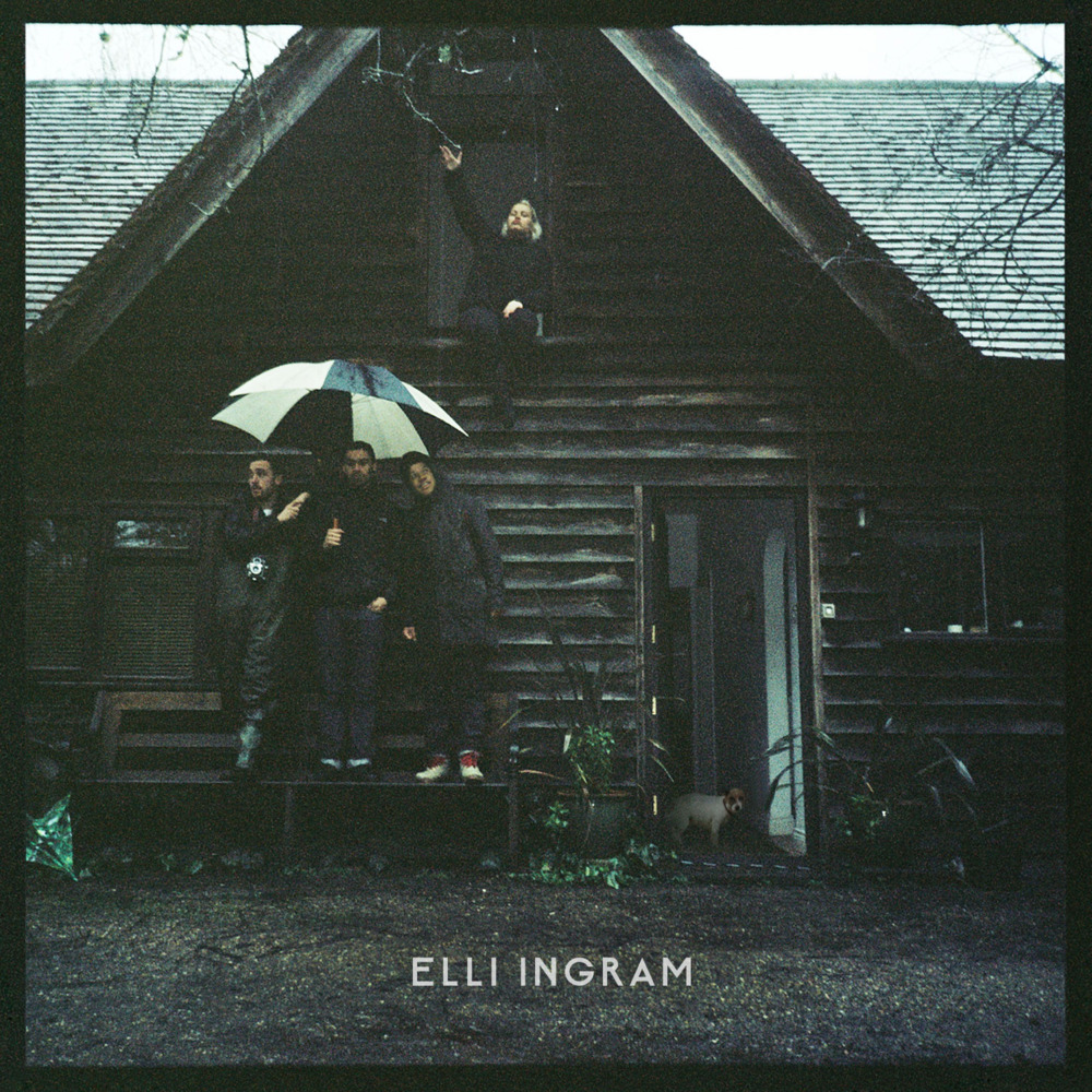 Elli Ingram - The Doghouse EP - Tekst piosenki, lyrics | Tekściki.pl