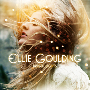 Ellie Goulding - Bright Lights - Tekst piosenki, lyrics | Tekściki.pl