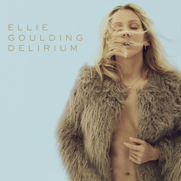 Ellie Goulding - Delirium - Tekst piosenki, lyrics | Tekściki.pl