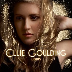 Ellie Goulding - Lights - Tekst piosenki, lyrics | Tekściki.pl