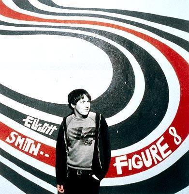 Elliott Smith - Figure 8 - Tekst piosenki, lyrics | Tekściki.pl
