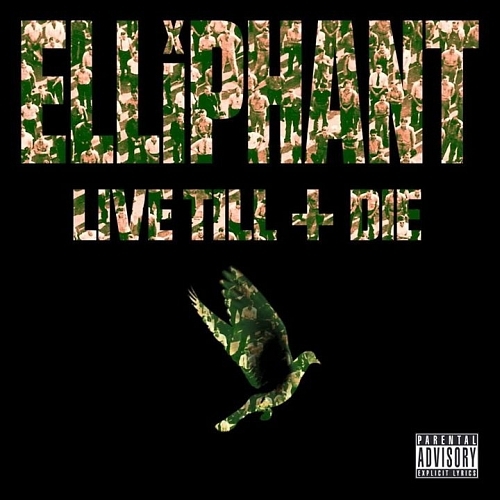 Elliphant - Live Till I Die EP - Tekst piosenki, lyrics | Tekściki.pl