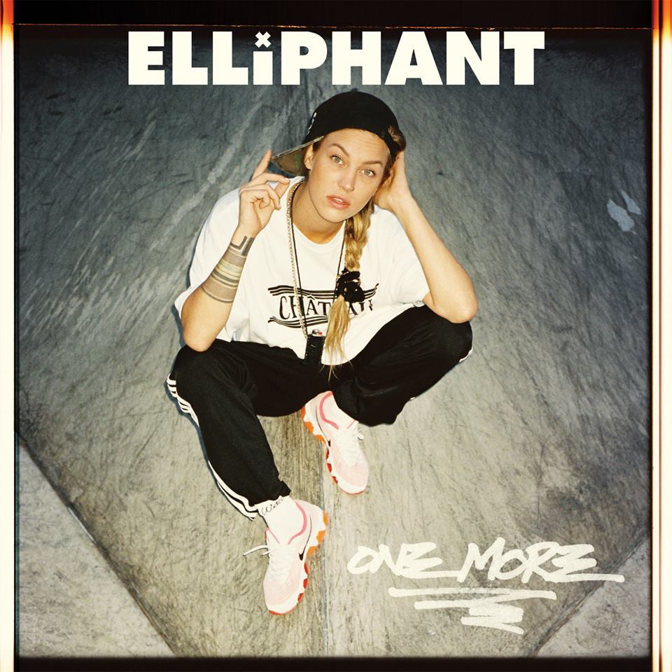 Elliphant - One More - Tekst piosenki, lyrics | Tekściki.pl
