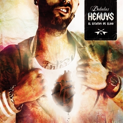 El$$o Rodríguez - Baladas Heavys (El Estatus de El$$o) - Tekst piosenki, lyrics | Tekściki.pl