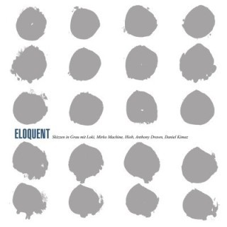 Eloquent - Skizzen in Grau - Tekst piosenki, lyrics | Tekściki.pl