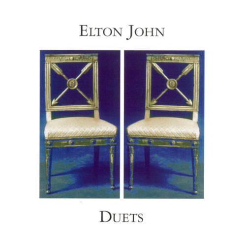 Elton John - Duets - Tekst piosenki, lyrics | Tekściki.pl