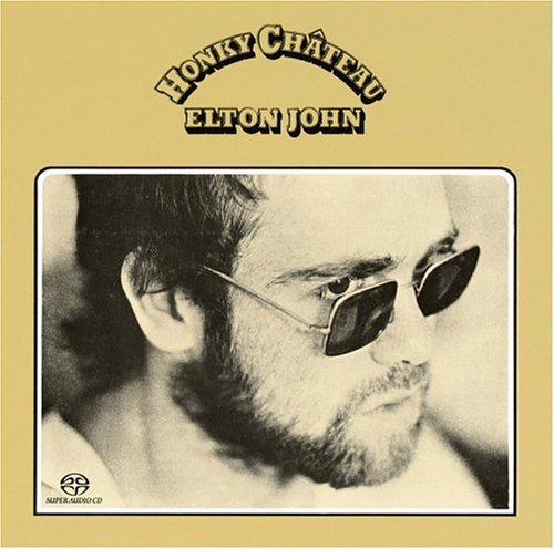 Elton John - Honky Château - Tekst piosenki, lyrics | Tekściki.pl