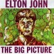 Elton John - The Big Picture - Tekst piosenki, lyrics | Tekściki.pl