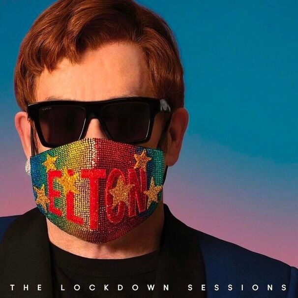 Elton John - The Lockdown Sessions - Tekst piosenki, lyrics | Tekściki.pl