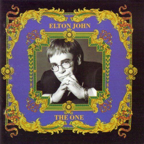 Elton John - The One - Tekst piosenki, lyrics | Tekściki.pl