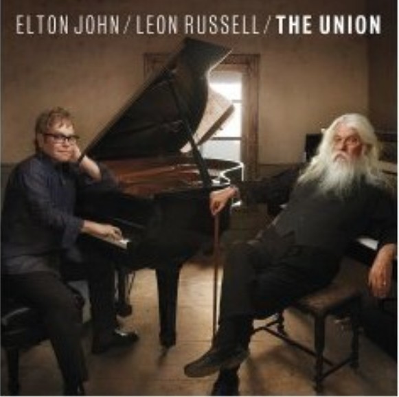 Elton John - The Union - Tekst piosenki, lyrics | Tekściki.pl