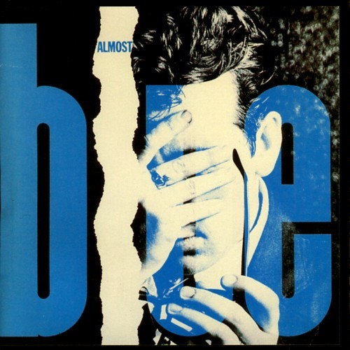 Elvis Costello - Almost Blue - Tekst piosenki, lyrics | Tekściki.pl