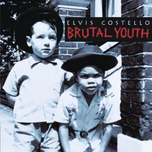 Elvis Costello - Brutal Youth - Tekst piosenki, lyrics | Tekściki.pl