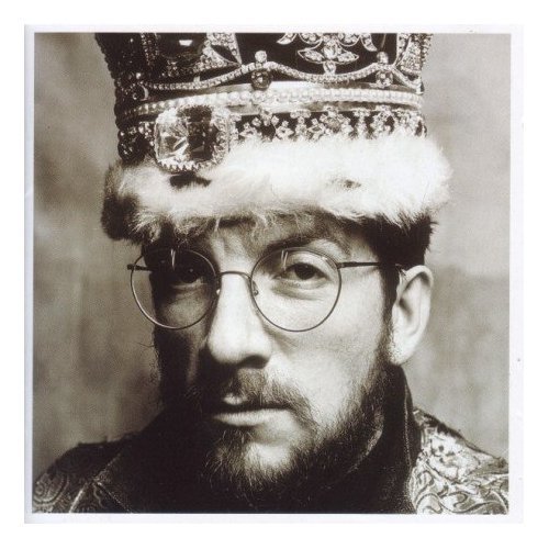 Elvis Costello - King of America - Tekst piosenki, lyrics | Tekściki.pl