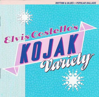 Elvis Costello - Kojak Variety - Tekst piosenki, lyrics | Tekściki.pl