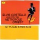 Elvis Costello - My Flame Burns Blue - Tekst piosenki, lyrics | Tekściki.pl