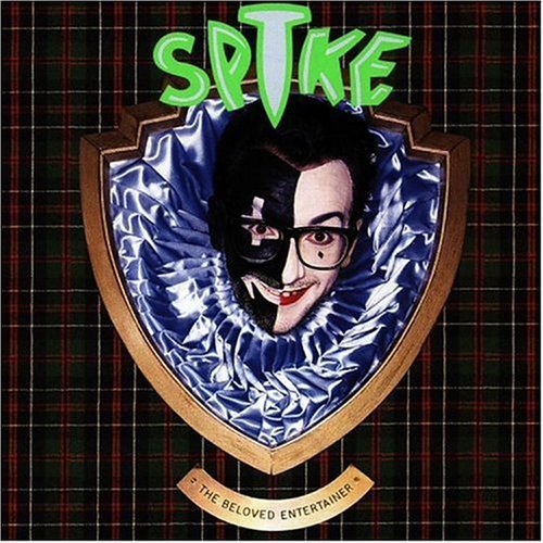 Elvis Costello - Spike - Tekst piosenki, lyrics | Tekściki.pl