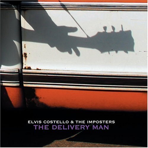 Elvis Costello - The Delivery Man - Tekst piosenki, lyrics | Tekściki.pl