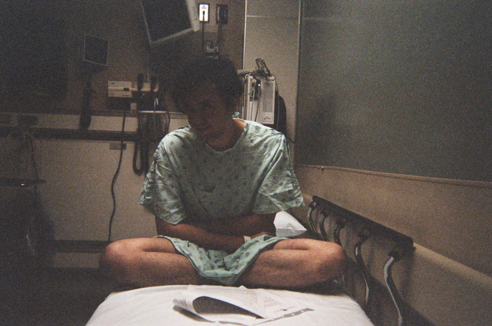 Elvis Depressedly - disgraceland - Tekst piosenki, lyrics | Tekściki.pl