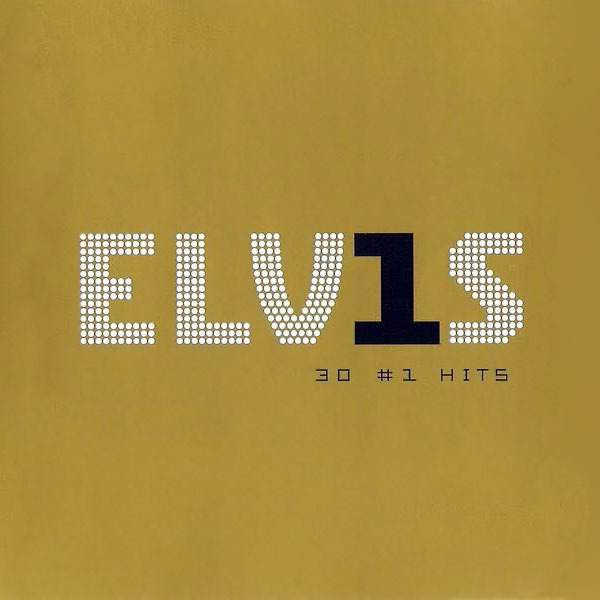 Elvis Presley - ELV1S: 30 #1 Hits - Tekst piosenki, lyrics | Tekściki.pl