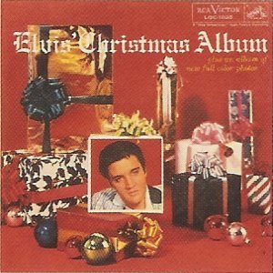 Elvis Presley - Elvis' Christmas Album - Tekst piosenki, lyrics | Tekściki.pl