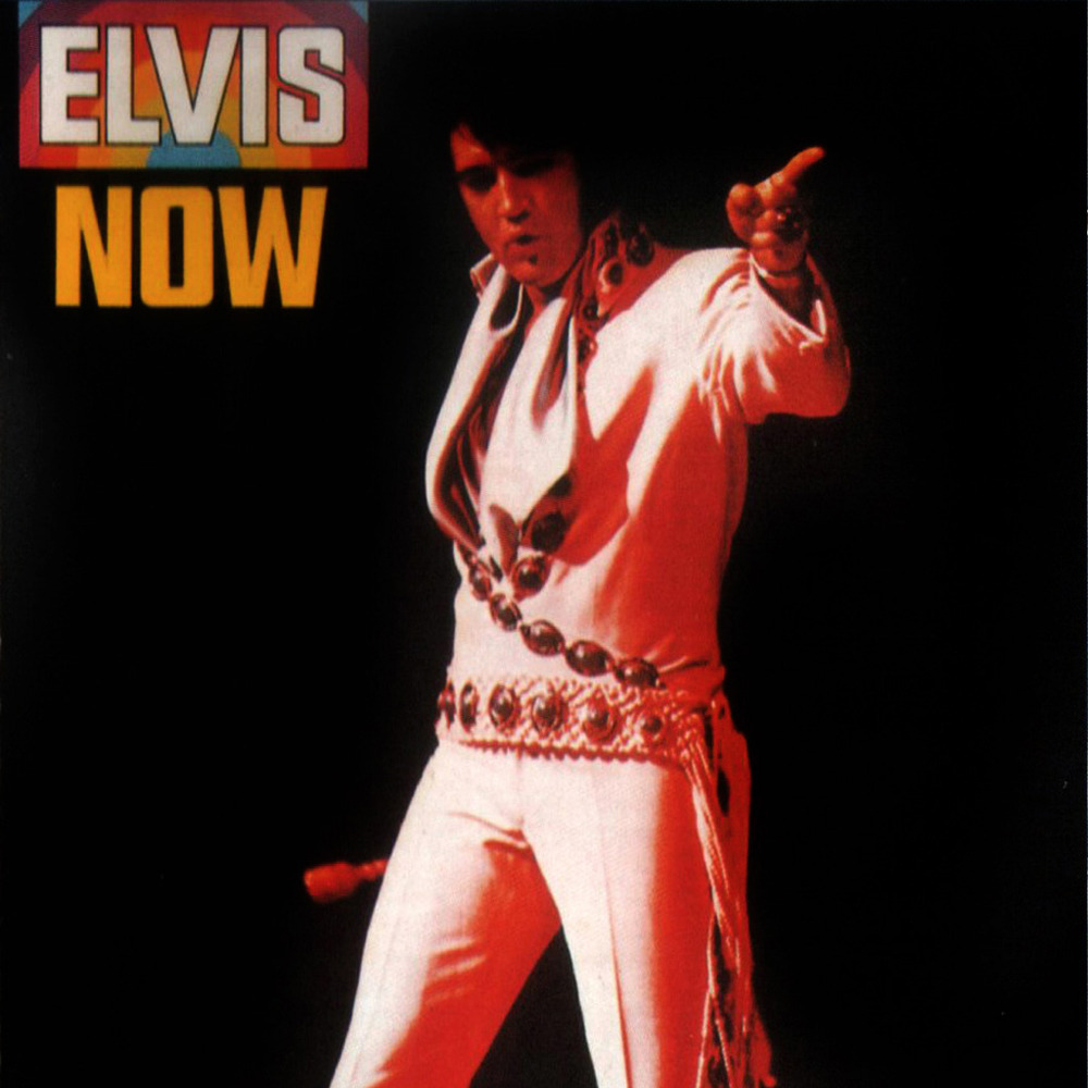 Elvis Presley - Elvis Now - Tekst piosenki, lyrics | Tekściki.pl