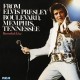 Elvis Presley - From Elvis Presley Boulevard, Memphis, Tennessee - Tekst piosenki, lyrics | Tekściki.pl