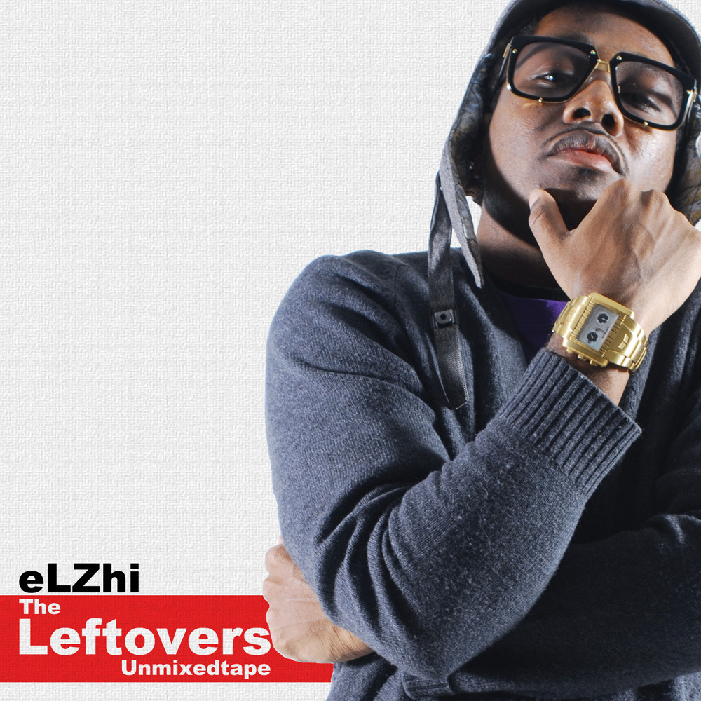 Elzhi - The Leftovers - Tekst piosenki, lyrics | Tekściki.pl