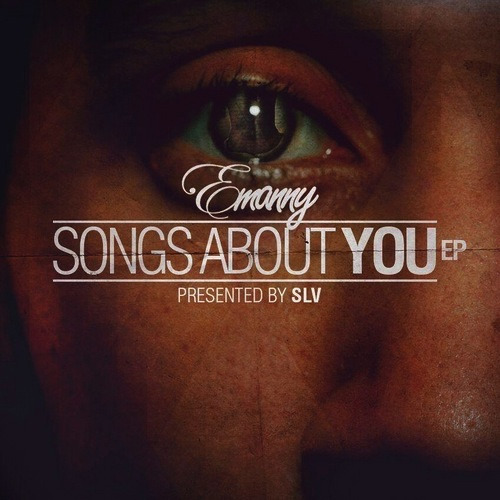 Emanny - Songs about YOU EP - Tekst piosenki, lyrics | Tekściki.pl