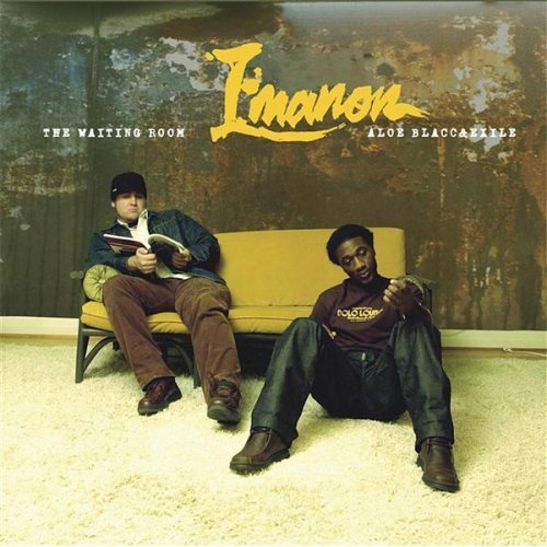 Emanon - The Waiting Room - Tekst piosenki, lyrics | Tekściki.pl