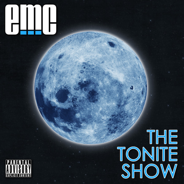 EMC - The Tonite Show - Tekst piosenki, lyrics | Tekściki.pl