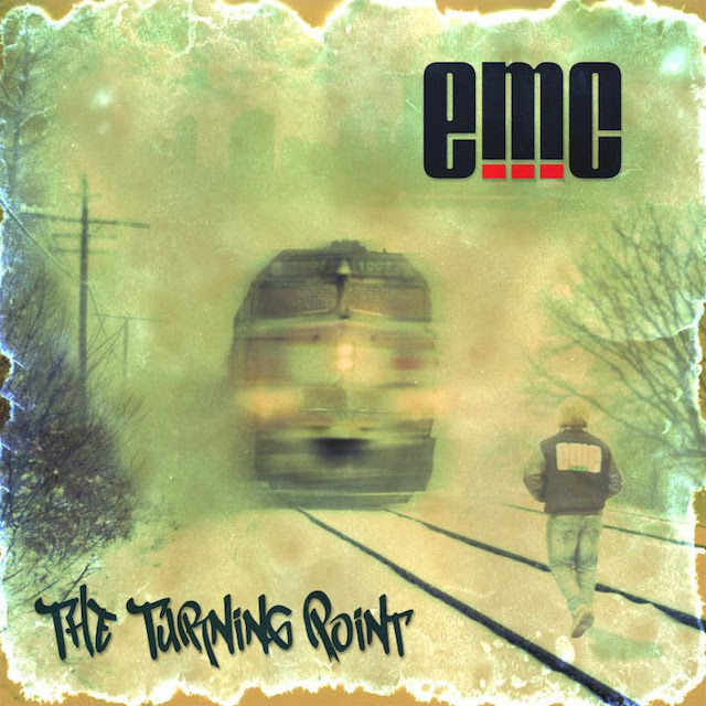 EMC - The Turning Point - Tekst piosenki, lyrics | Tekściki.pl