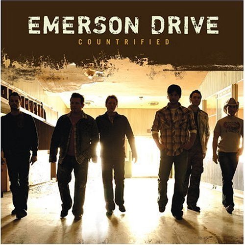 Emerson Drive - Countrified - Tekst piosenki, lyrics | Tekściki.pl