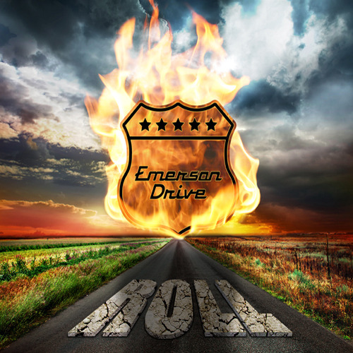 Emerson Drive - Roll - Tekst piosenki, lyrics | Tekściki.pl