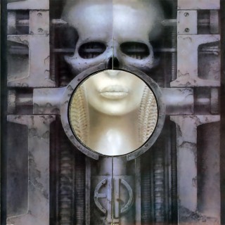 Emerson, Lake & Palmer - Brain Salad Surgery - Tekst piosenki, lyrics | Tekściki.pl