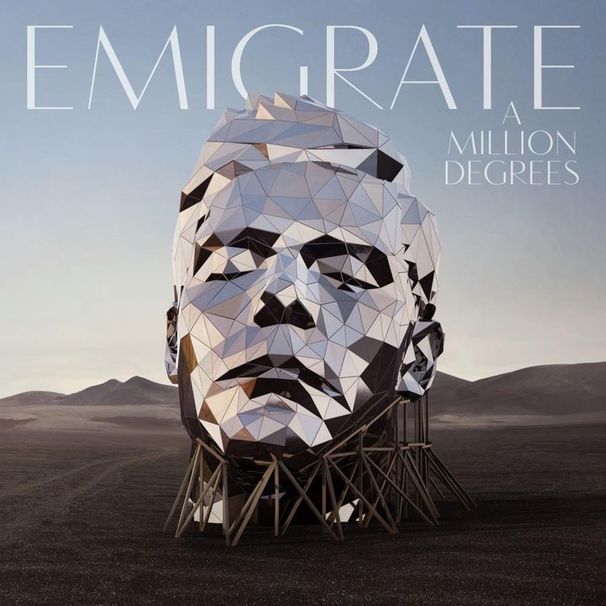 Emigrate - A Million Degrees - Tekst piosenki, lyrics | Tekściki.pl