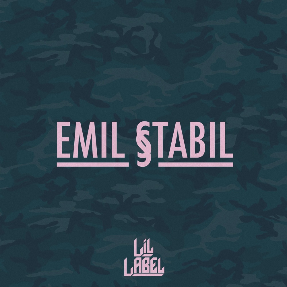 Emil Stabil - Emil Stabil - Tekst piosenki, lyrics | Tekściki.pl