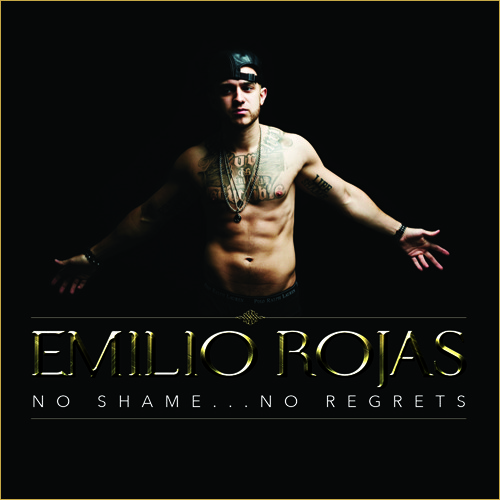 Emilio Rojas - No Shame... No Regrets - Tekst piosenki, lyrics | Tekściki.pl
