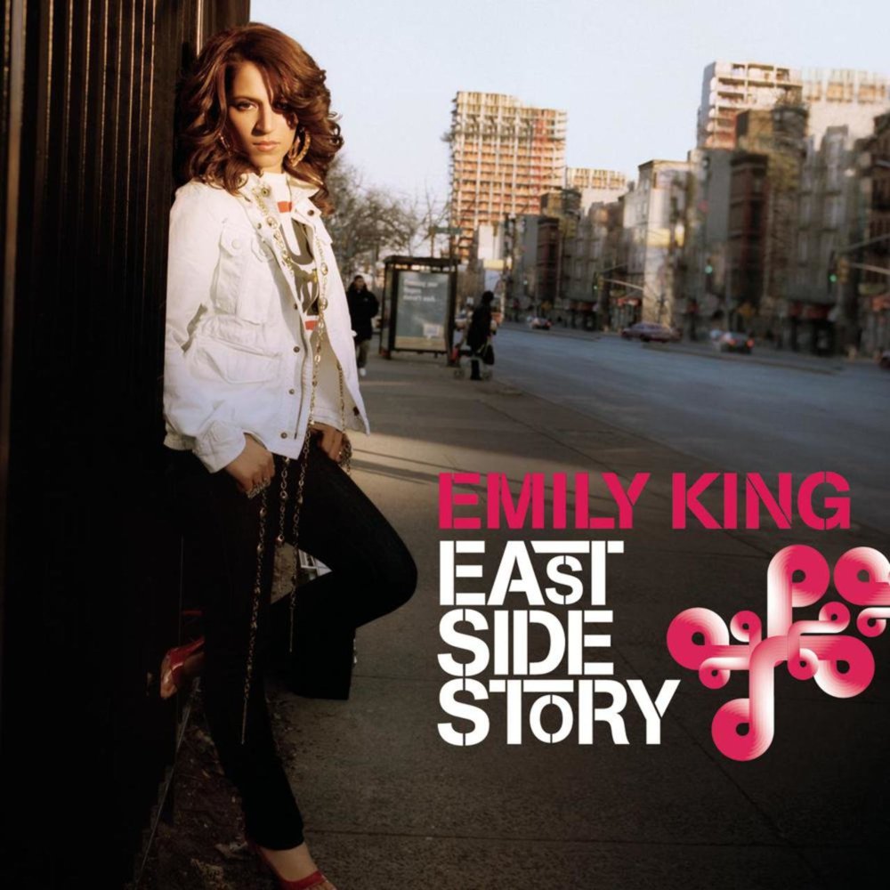 Emily King - East Side Story - Tekst piosenki, lyrics | Tekściki.pl