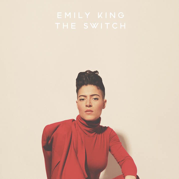 Emily King - The Switch - Tekst piosenki, lyrics | Tekściki.pl