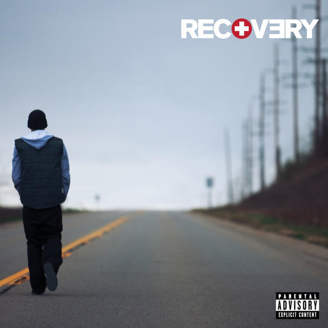 Eminem - Recovery - Tekst piosenki, lyrics | Tekściki.pl