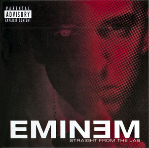 Eminem - Straight from the Lab - Tekst piosenki, lyrics | Tekściki.pl