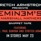 Eminem - The Marshall Mathers LP (Snippet Tape) - Tekst piosenki, lyrics | Tekściki.pl