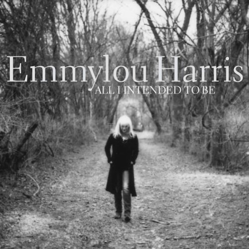Emmylou Harris - All I Intended To Be - Tekst piosenki, lyrics | Tekściki.pl