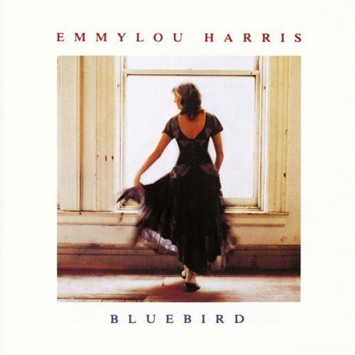Emmylou Harris - Bluebird - Tekst piosenki, lyrics | Tekściki.pl
