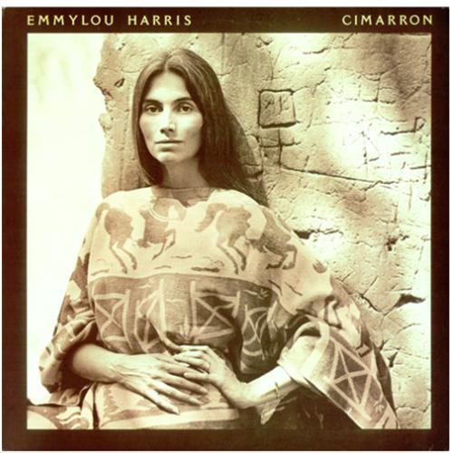 Emmylou Harris - Cimarron - Tekst piosenki, lyrics | Tekściki.pl